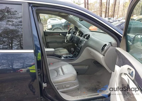 2015 Buick Enclave Premium z USA, uszkodzony, nr VIN 5GAKRCKD9FJ290727